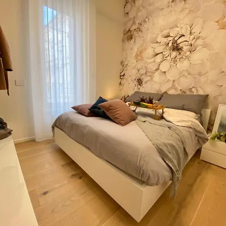 Volto Corte Farina Apartment Verona