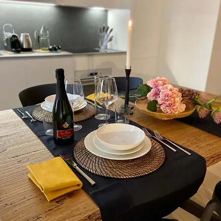 Volto Corte Farina Apartment Verona