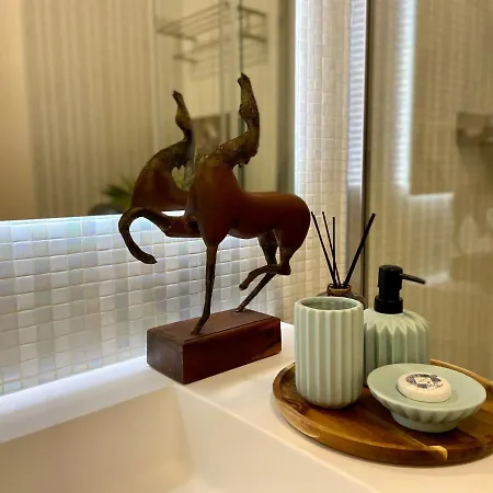 Apartment Volto Corte Farina