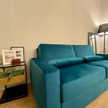 Volto Corte Farina Apartment