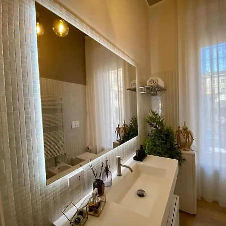 Apartment Volto Corte Farina *