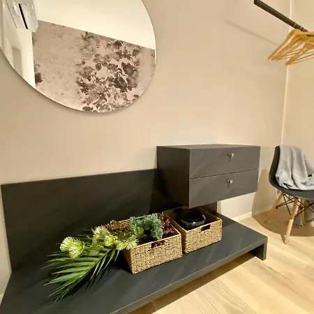 Apartment Volto Corte Farina Verona