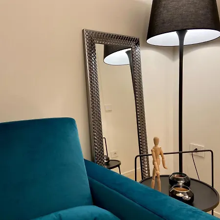 Volto Corte Farina Apartment *