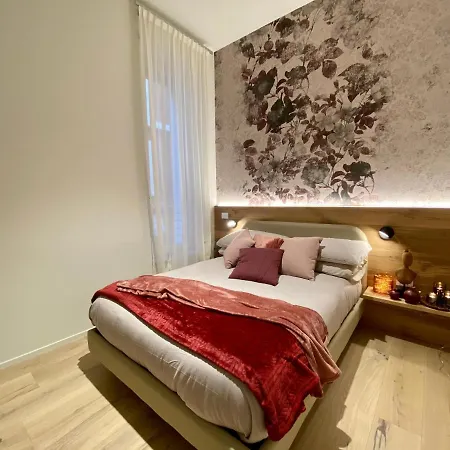 Apartment Volto Corte Farina