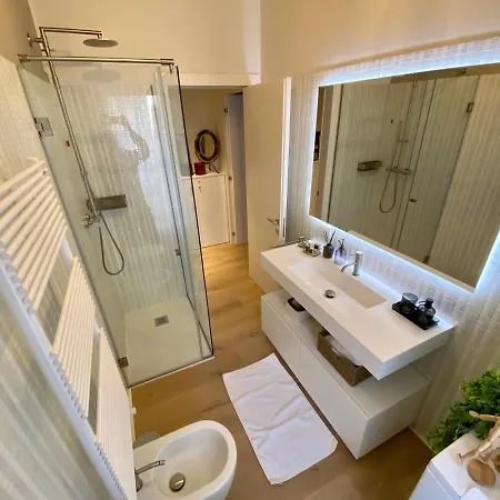 Apartment Volto Corte Farina *