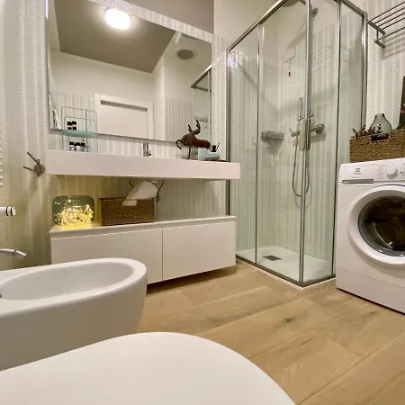 Apartment Volto Corte Farina