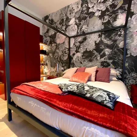 Apartament Volto Corte Farina *