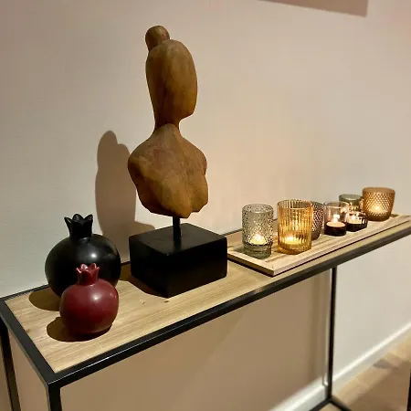 Appartement Volto Corte Farina