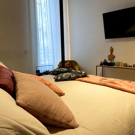 Appartement Volto Corte Farina *