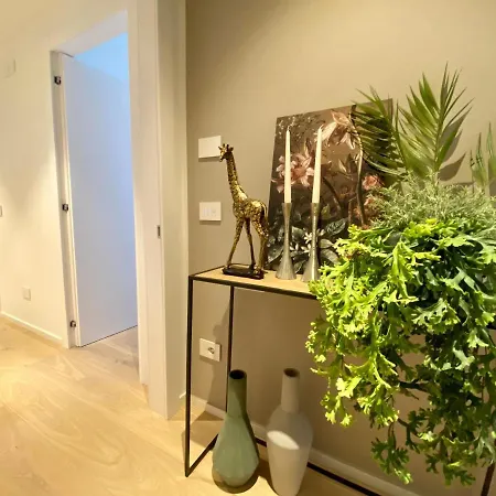 Appartement Volto Corte Farina Verona