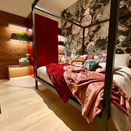 Appartement Volto Corte Farina