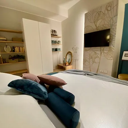 Appartement Volto Corte Farina