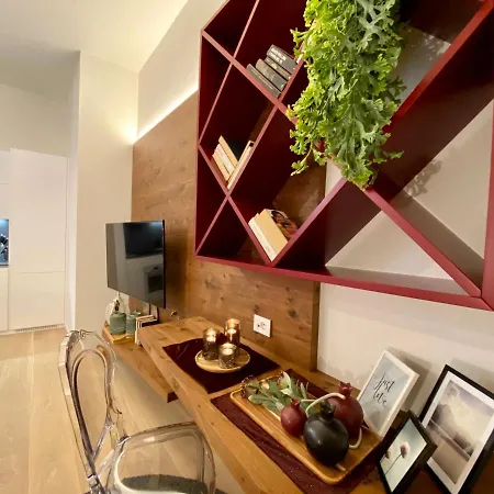 Appartement Volto Corte Farina Verona